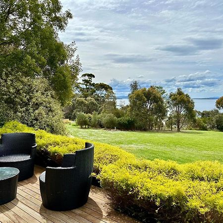 Convict Beach House Saltwater River Exterior foto