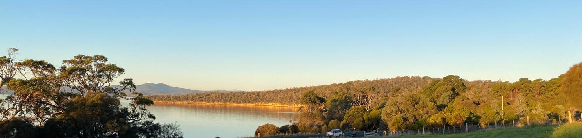 Convict Beach House Saltwater River Exterior foto