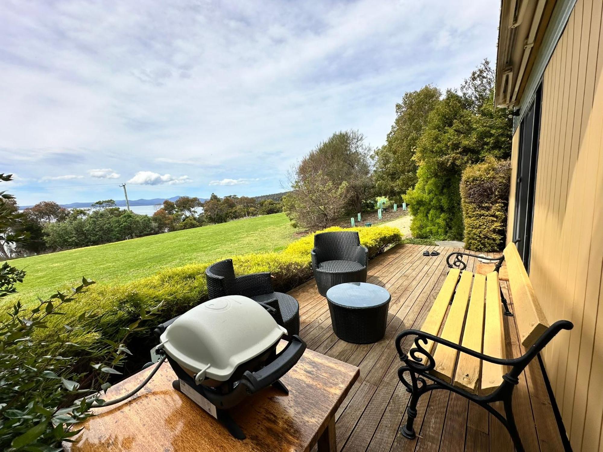 Convict Beach House Saltwater River Zimmer foto
