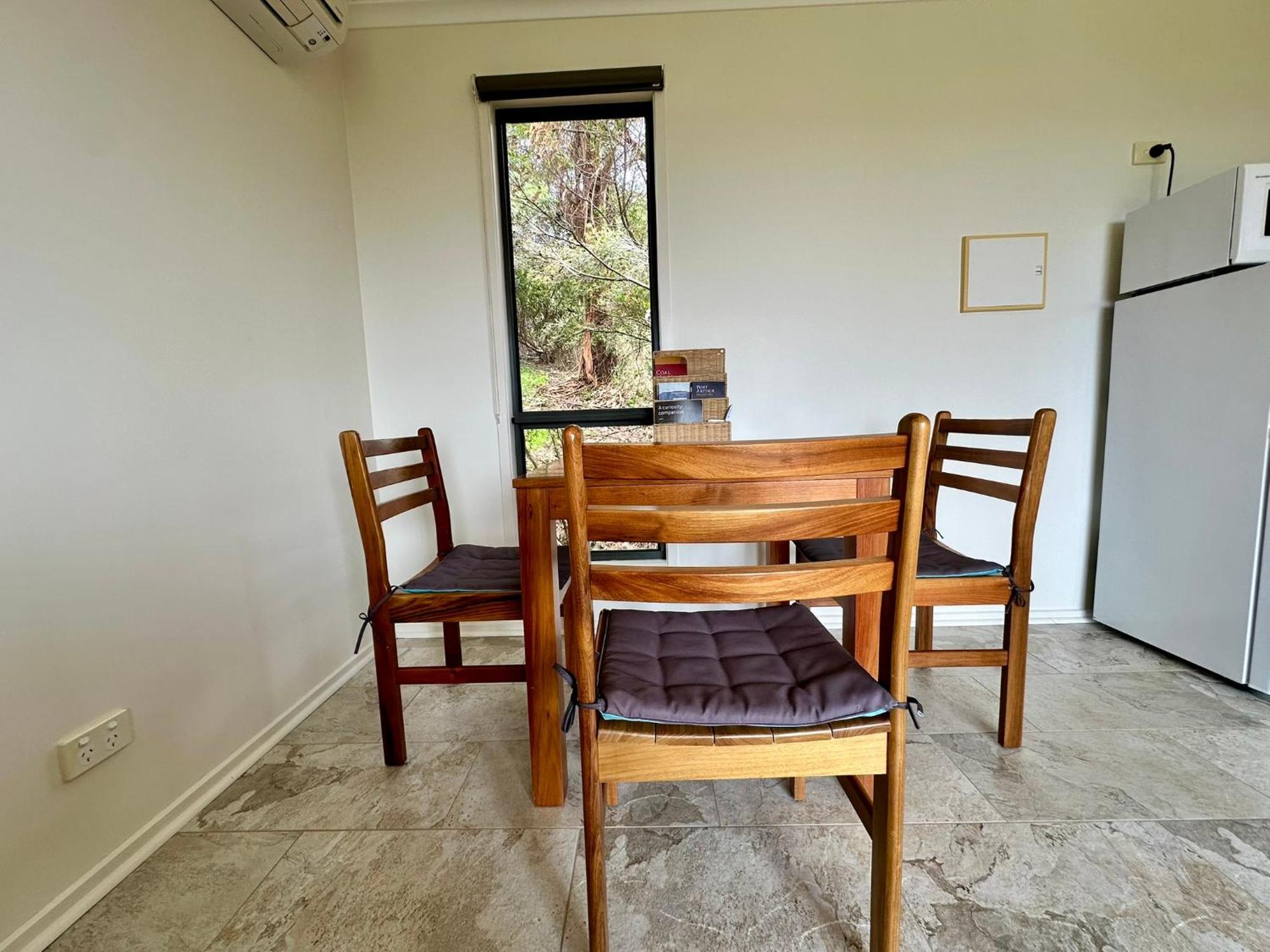 Convict Beach House Saltwater River Zimmer foto